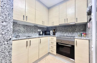 Reventa - Apartamento / piso - Formentera del Segura - Formentera De Segura