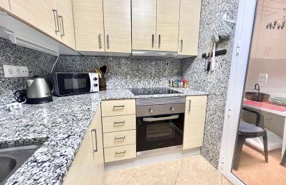 Reventa - Apartamento / piso - Formentera del Segura - Formentera De Segura