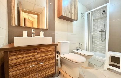 Reventa - Apartamento / piso - Formentera del Segura - Formentera De Segura