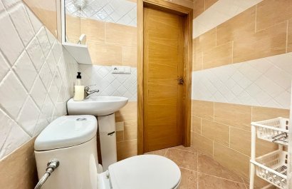 Reventa - Apartamento / piso - Formentera del Segura - Formentera De Segura