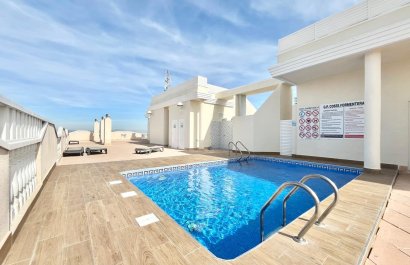 Reventa - Apartamento / piso - Formentera del Segura - Formentera De Segura