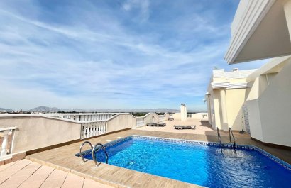 Reventa - Apartamento / piso - Formentera del Segura - Formentera De Segura