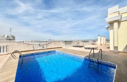 Reventa - Apartamento / piso - Formentera del Segura - Formentera De Segura
