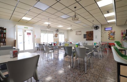 Reventa - Comercial - Formentera del Segura - Formentera - Village