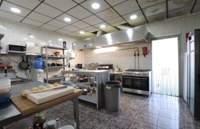 Reventa - Comercial - Formentera del Segura - Formentera - Village