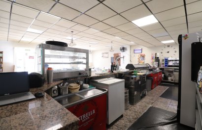 Reventa - Comercial - Formentera del Segura - Formentera - Village