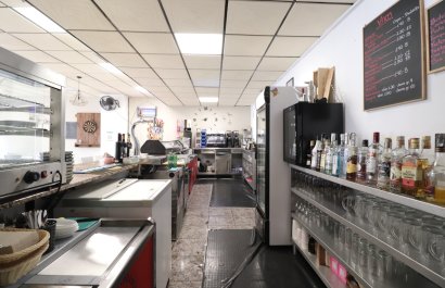 Reventa - Comercial - Formentera del Segura - Formentera - Village