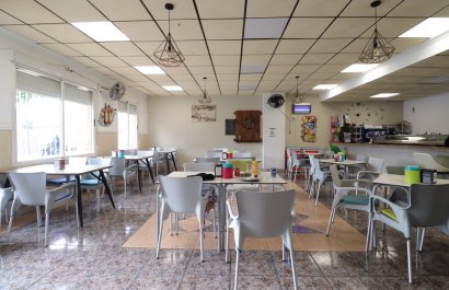 Reventa - Comercial - Formentera del Segura - Formentera - Village