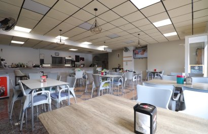 Reventa - Comercial - Formentera del Segura - Formentera - Village