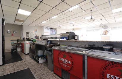 Reventa - Comercial - Formentera del Segura - Formentera - Village