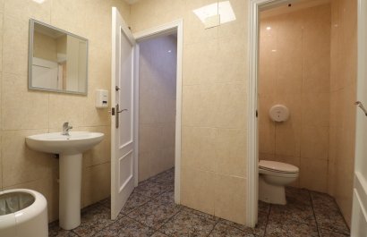 Reventa - Comercial - Formentera del Segura - Formentera - Village