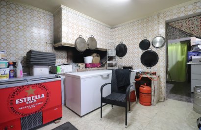 Reventa - Comercial - Formentera del Segura - Formentera - Village