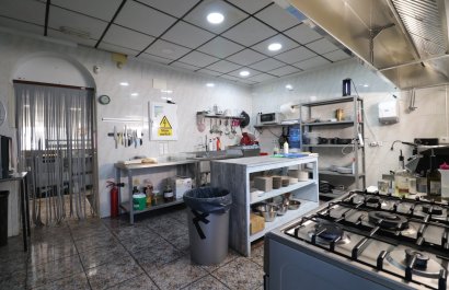 Reventa - Comercial - Formentera del Segura - Formentera - Village