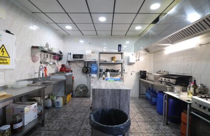 Reventa - Comercial - Formentera del Segura - Formentera - Village