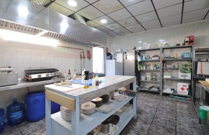 Reventa - Comercial - Formentera del Segura - Formentera - Village