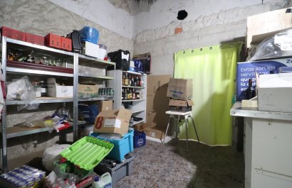 Reventa - Comercial - Formentera del Segura - Formentera - Village