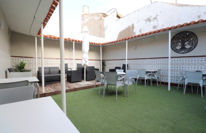 Reventa - Comercial - Formentera del Segura - Formentera - Village