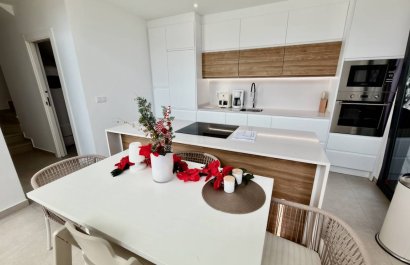 Reventa - Villa - Formentera del Segura - Formentera De Segura