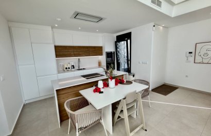 Reventa - Villa - Formentera del Segura - Formentera De Segura