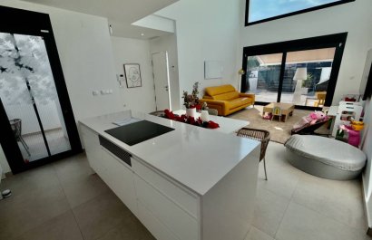 Reventa - Villa - Formentera del Segura - Formentera De Segura