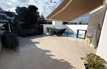 Reventa - Villa - Formentera del Segura - Formentera De Segura