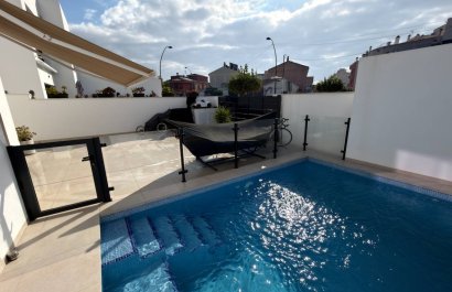 Reventa - Villa - Formentera del Segura - Formentera De Segura