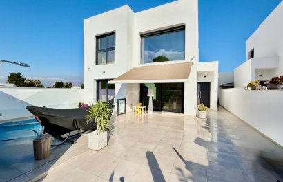Reventa - Villa - Formentera del Segura - Formentera De Segura
