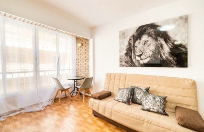 Reventa - Apartamento / piso - Torrevieia - La Mata