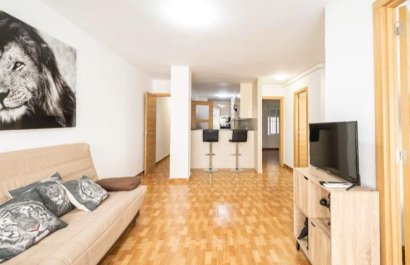 Reventa - Apartamento / piso - Torrevieia - La Mata