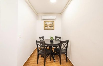 Reventa - Apartamento / piso - Torrevieia - La Mata