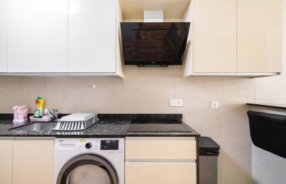 Reventa - Apartamento / piso - Torrevieia - La Mata