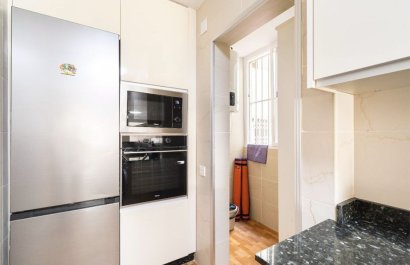 Reventa - Apartamento / piso - Torrevieia - La Mata