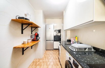 Reventa - Apartamento / piso - Torrevieia - La Mata