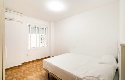 Reventa - Apartamento / piso - Torrevieia - La Mata