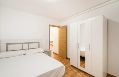 Reventa - Apartamento / piso - Torrevieia - La Mata