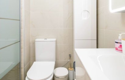 Reventa - Apartamento / piso - Torrevieia - La Mata