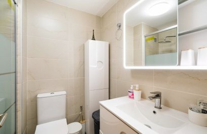 Reventa - Apartamento / piso - Torrevieia - La Mata