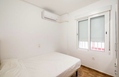 Reventa - Apartamento / piso - Torrevieia - La Mata