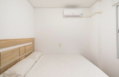 Reventa - Apartamento / piso - Torrevieia - La Mata