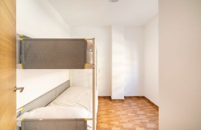 Reventa - Apartamento / piso - Torrevieia - La Mata