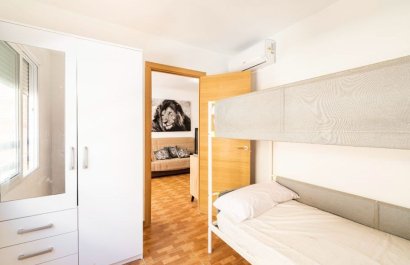 Reventa - Apartamento / piso - Torrevieia - La Mata