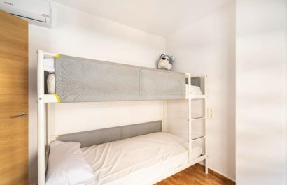 Reventa - Apartamento / piso - Torrevieia - La Mata