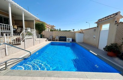 Reventa - Villa - Torrevieia - La Siesta