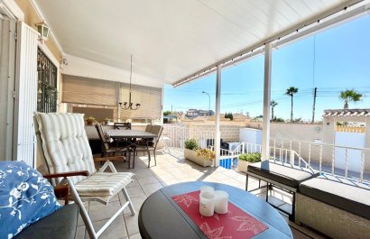 Reventa - Villa - Torrevieia - La Siesta