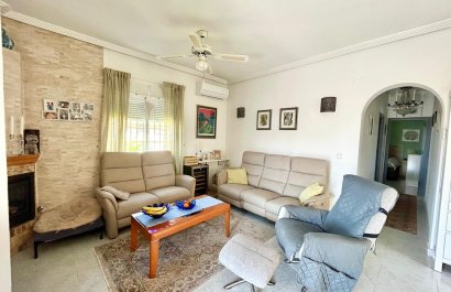 Reventa - Villa - Torrevieia - La Siesta