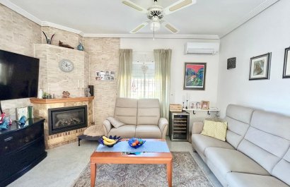 Reventa - Villa - Torrevieia - La Siesta