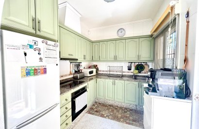 Reventa - Villa - Torrevieia - La Siesta