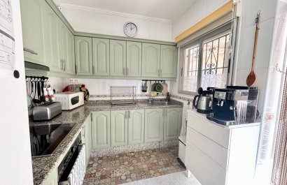 Reventa - Villa - Torrevieia - La Siesta