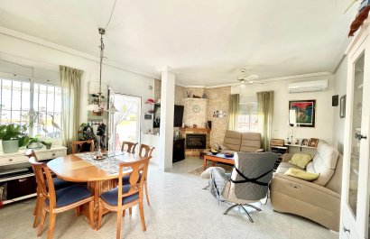 Reventa - Villa - Torrevieia - La Siesta