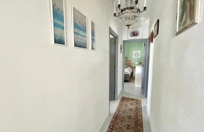 Reventa - Villa - Torrevieia - La Siesta